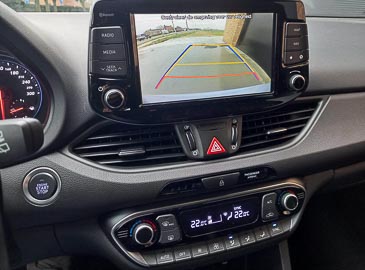 Hyundai I30 N performance